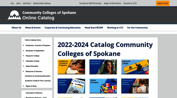 catalog.spokane.edu