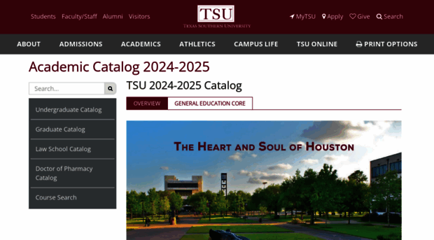 catalog.tsu.edu