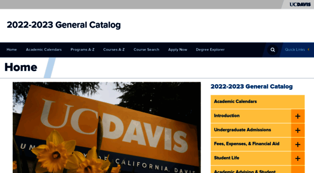 catalog.ucdavis.edu