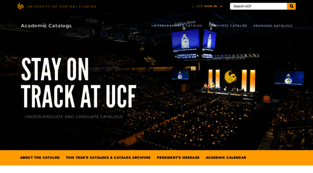 catalog.ucf.edu