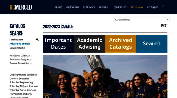 catalog.ucmerced.edu