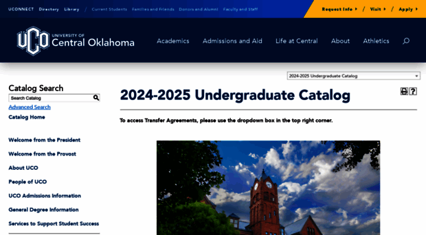 catalog.uco.edu