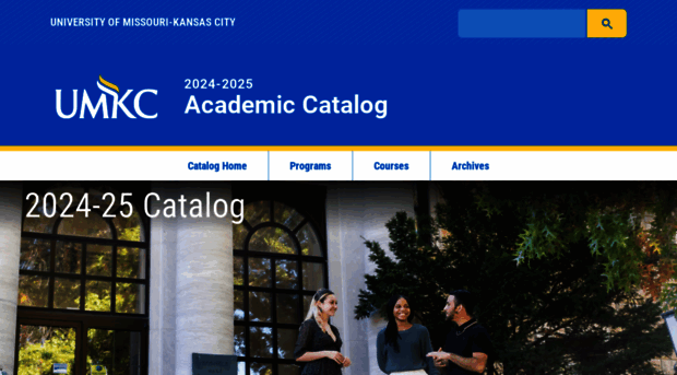 catalog.umkc.edu