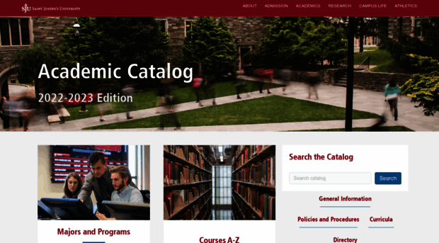 catalog.usciences.edu