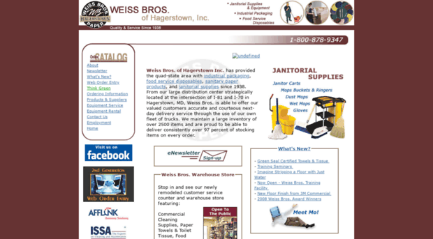 catalog.weissbros.com