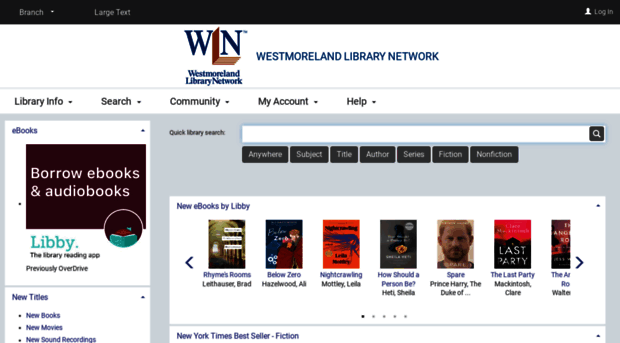 catalog.wlnonline.org