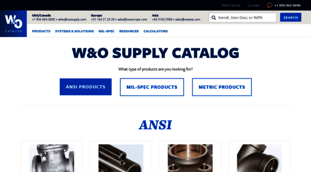 catalog.wosupply.com