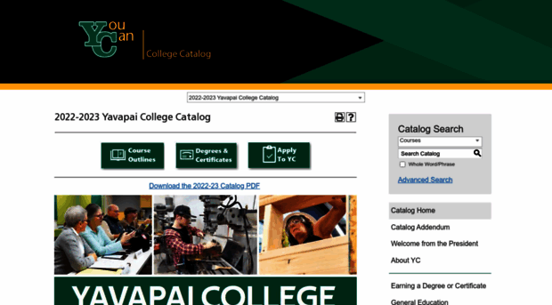 catalog.yc.edu