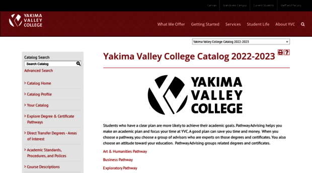 catalog.yvcc.edu