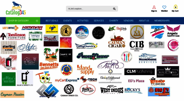 catalog345.com