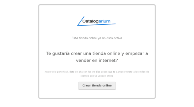 catalogarium.com