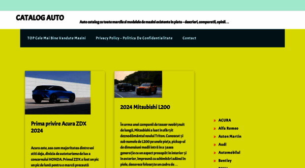 catalogauto.net