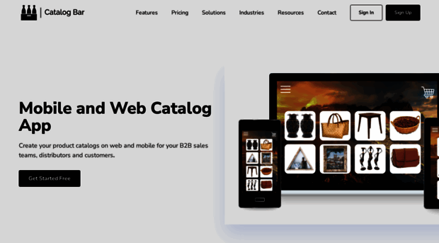 catalogbar.com