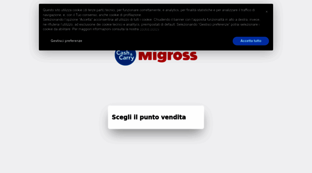 cataloghicash.migross.it
