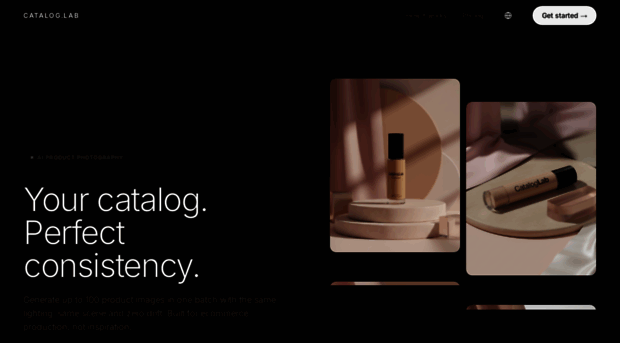 cataloglab.studio