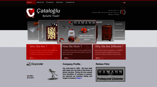 cataloglu.com.tr