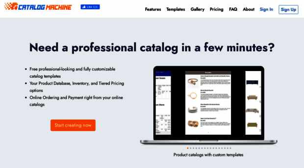 catalogmachine.com