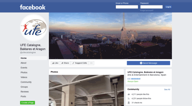 catalogne.ufe.org