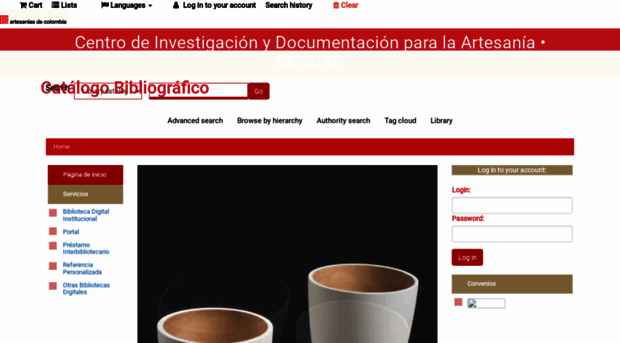 catalogo.artesaniasdecolombia.com.co
