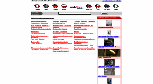 catalogo.czechtrade.es