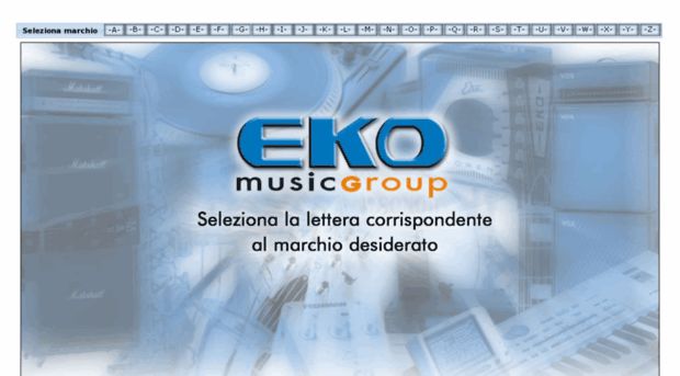 catalogo.ekomusicgroup.com