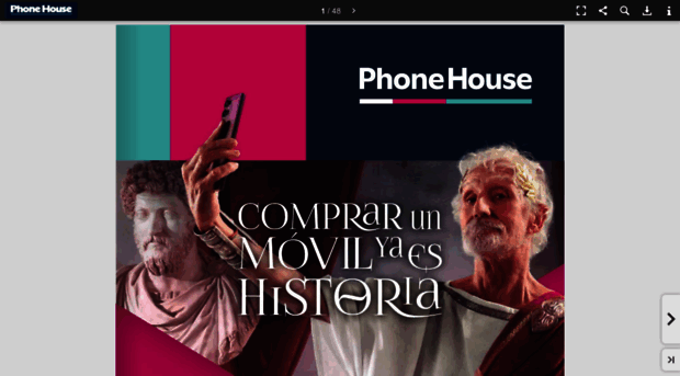 catalogo.phonehouse.es