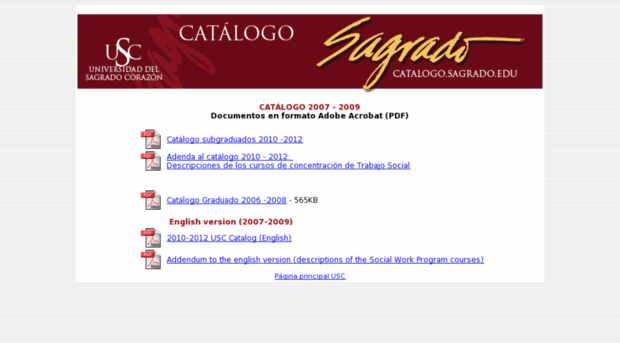 catalogo.sagrado.edu