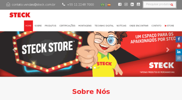 catalogo.steck.com.br