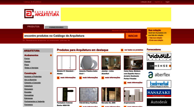 catalogodearquitetura.com.br