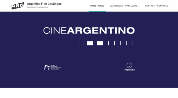 catalogodecineargentino.com