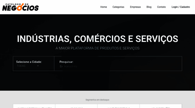 catalogodenegocios.com.br