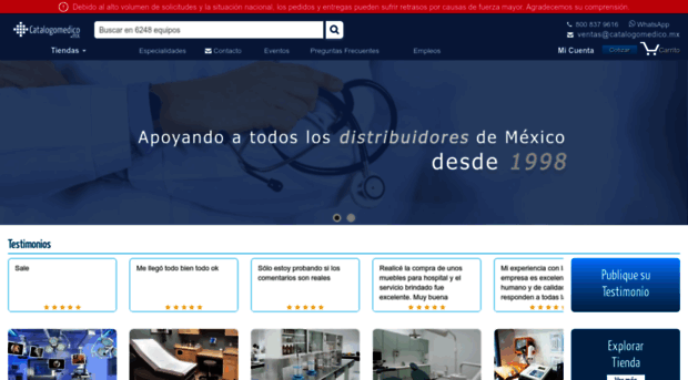 catalogomedico.com.mx