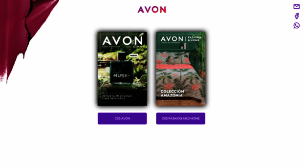 catalogos.avon.com.pe