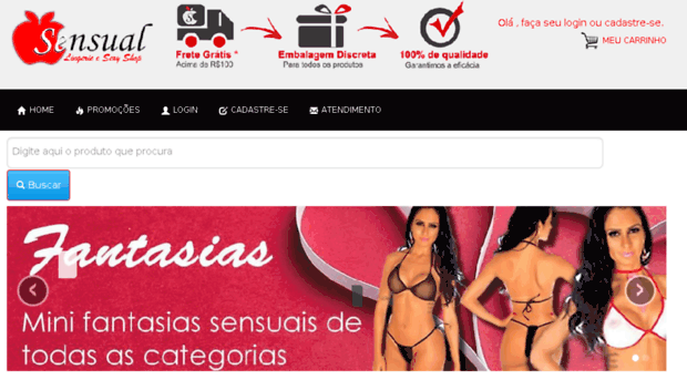 catalogosensual.com.br