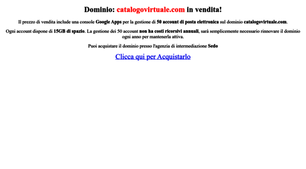 catalogovirtuale.com