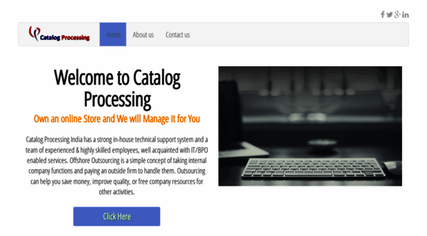 catalogprocessing.com