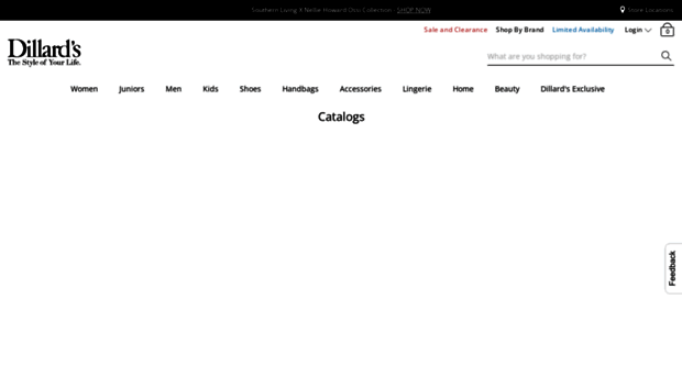 catalogs.dillards.com