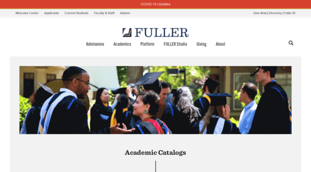 catalogs.fuller.edu