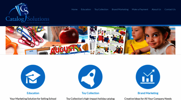 catalogsolutions.com