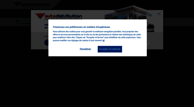 catalogue.autodistribution.fr