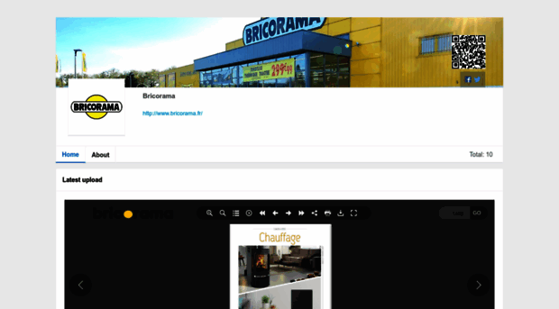 catalogue.bricorama.fr
