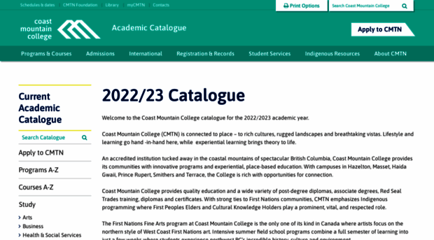 catalogue.coastmountaincollege.ca