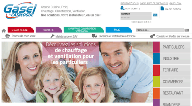 catalogue.gasel.fr