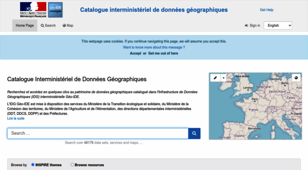 catalogue.geo-ide.developpement-durable.gouv.fr