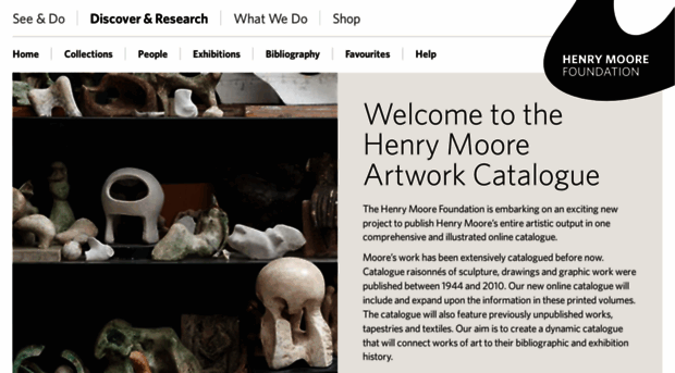 catalogue.henry-moore.org