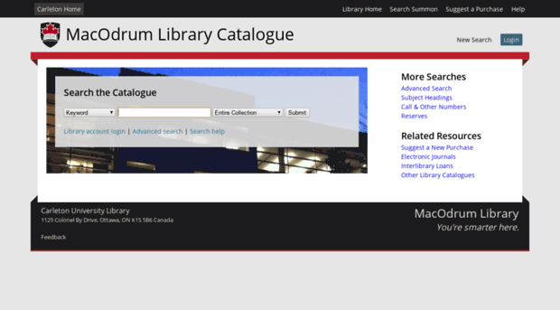 catalogue.library.carleton.ca