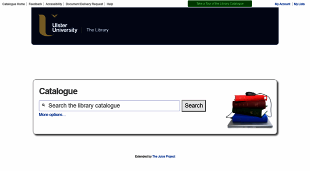 catalogue.library.ulster.ac.uk
