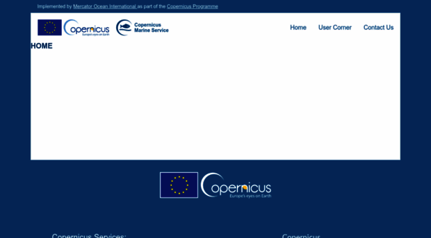 catalogue.marine.copernicus.eu