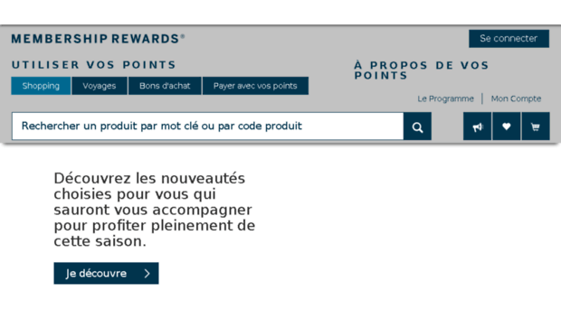 catalogue.membershiprewards.fr