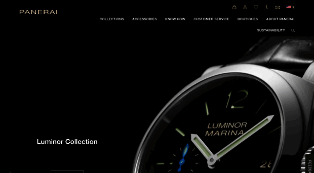 catalogue.panerai.com